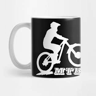 mtb Mug